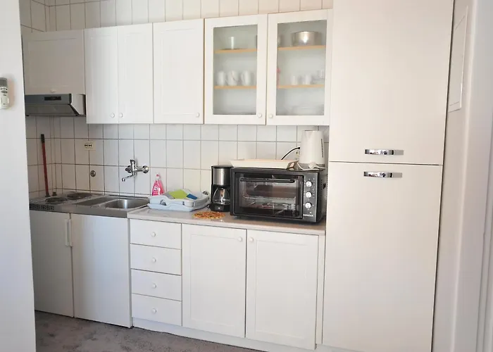 Apartments Care