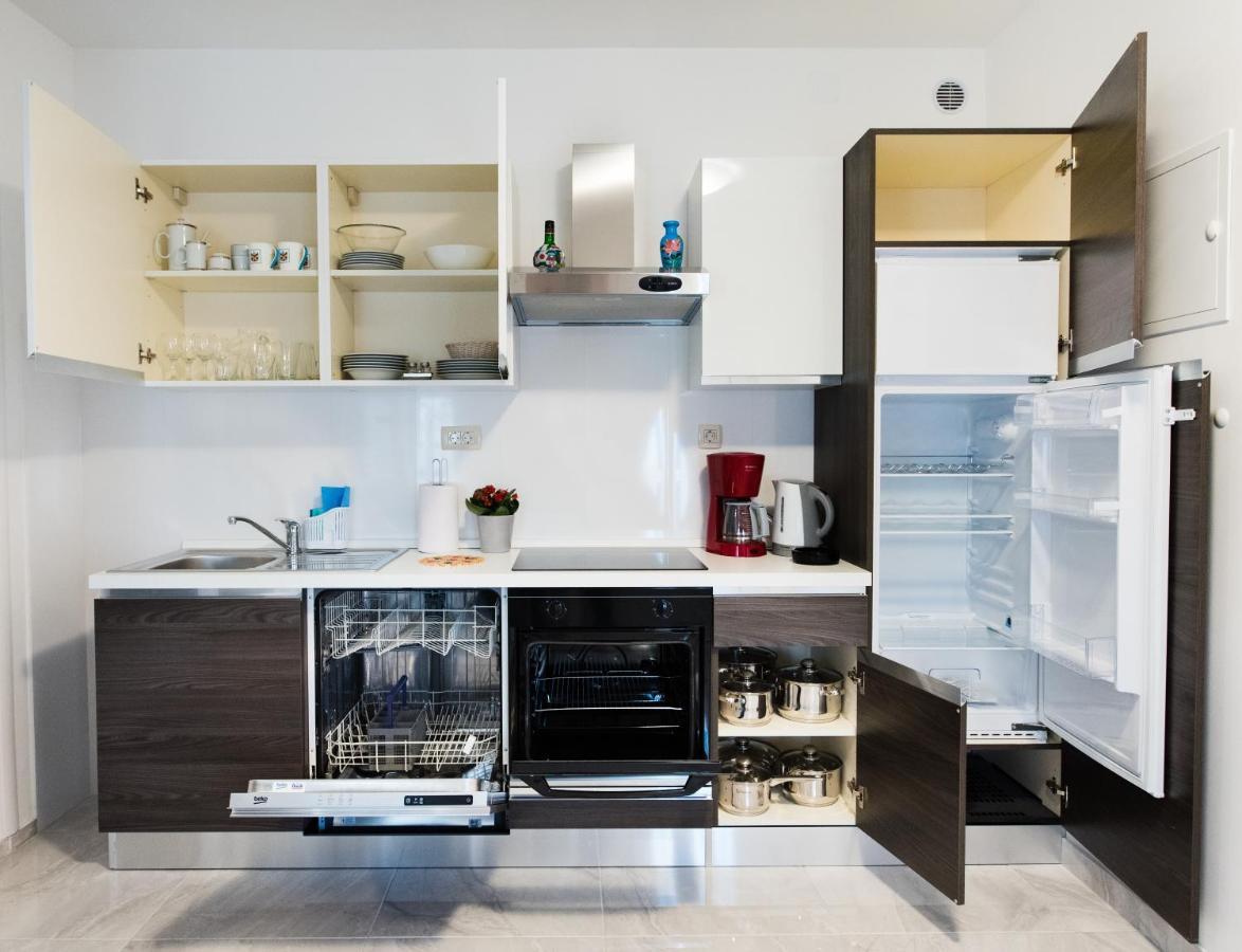 Apartma Care Donji Okrug (Ciovo)
