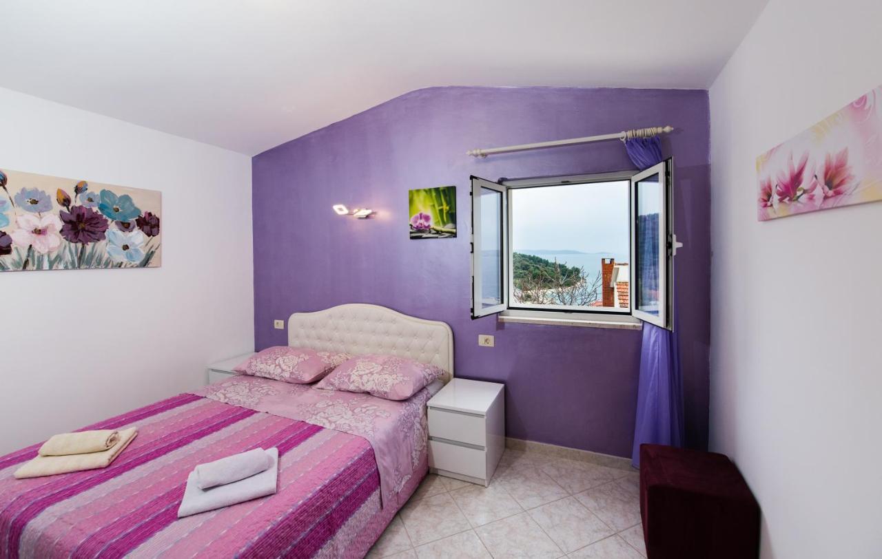 Apartma Care Donji Okrug (Ciovo)
