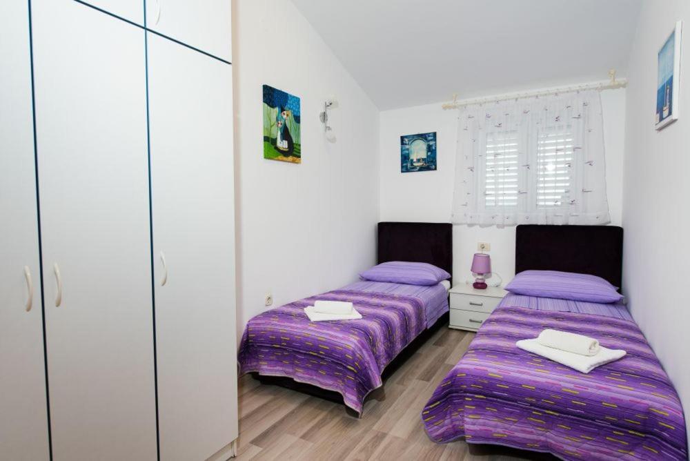 Care Apartma *