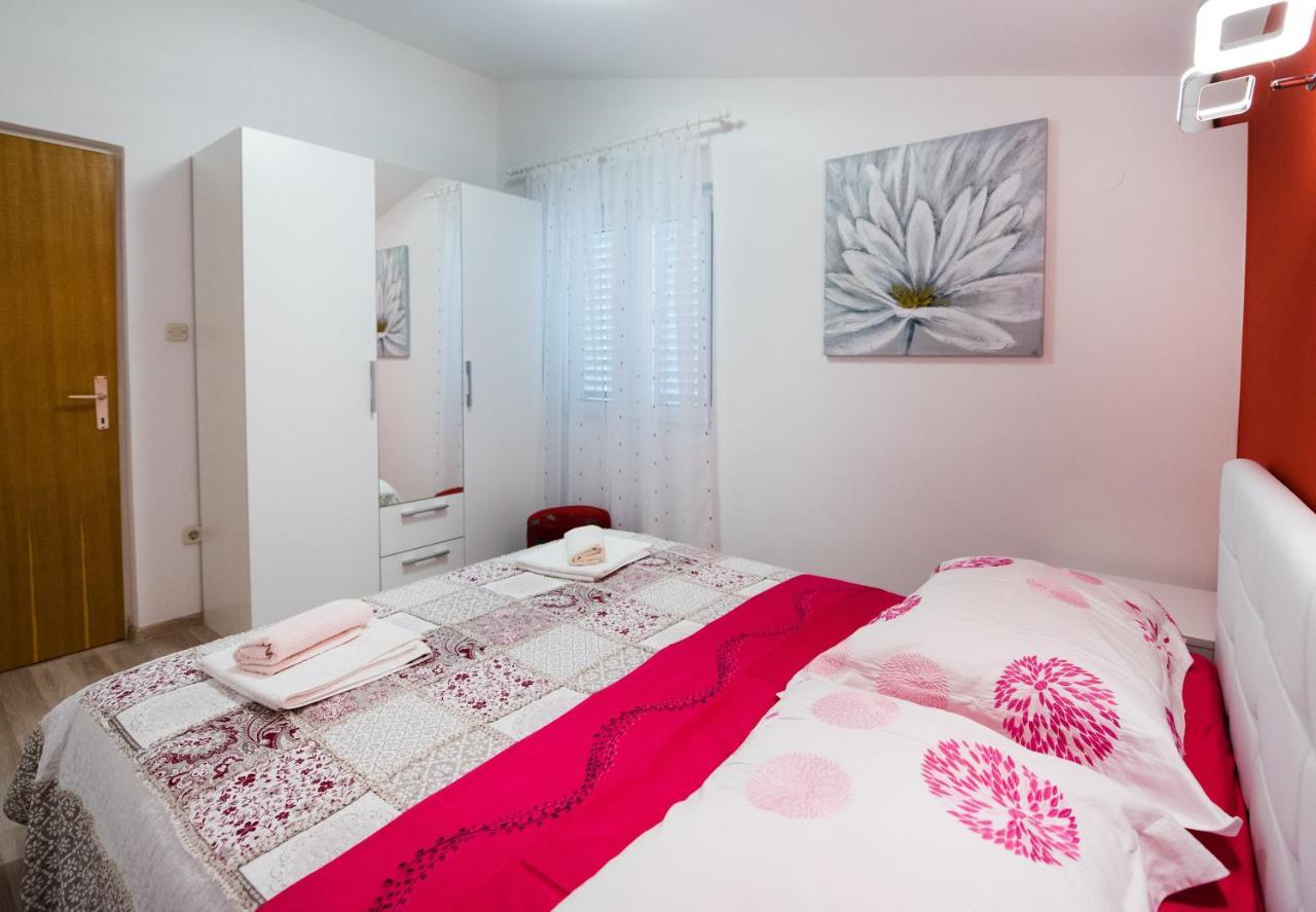 Care Apartma *