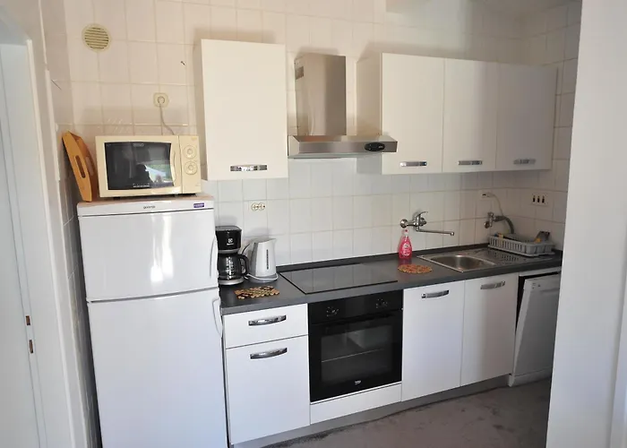 Apartments Care