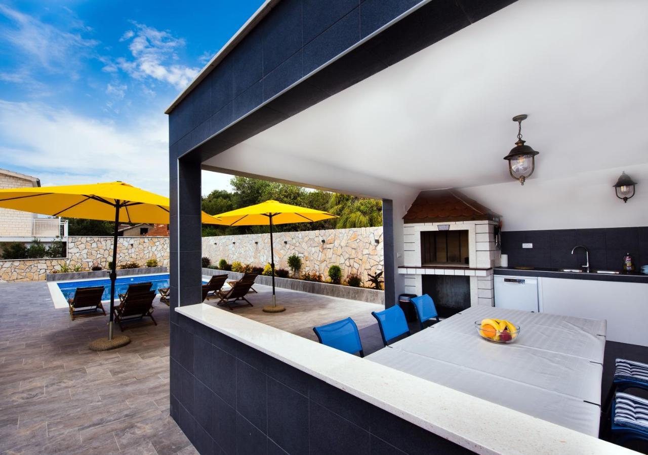 Care Apartman Donji Okrug (Ciovo)