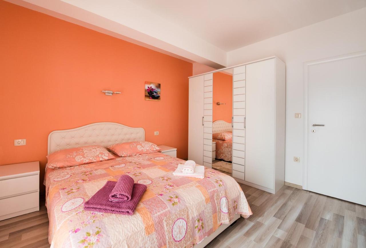 Care Apartman