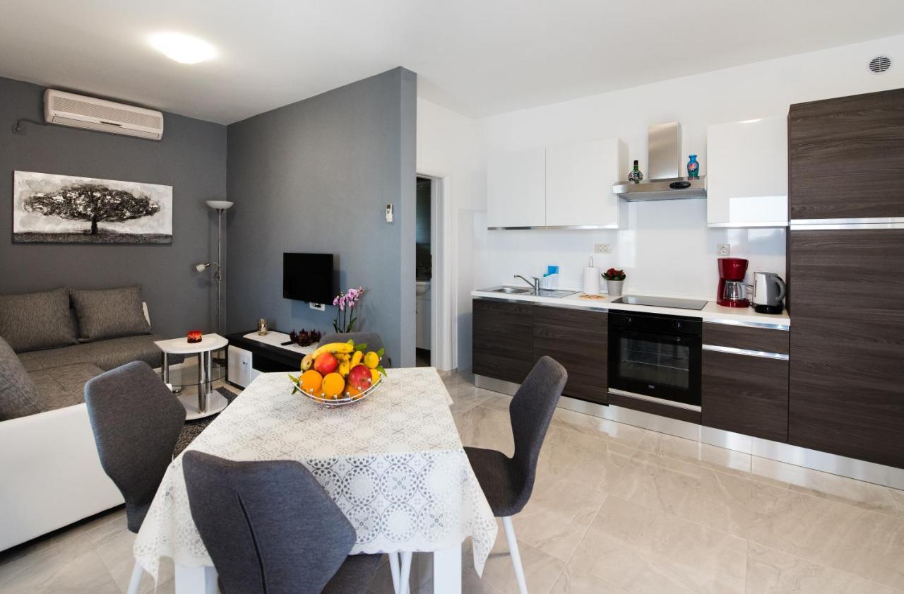 Care Apartman Donji Okrug (Ciovo)