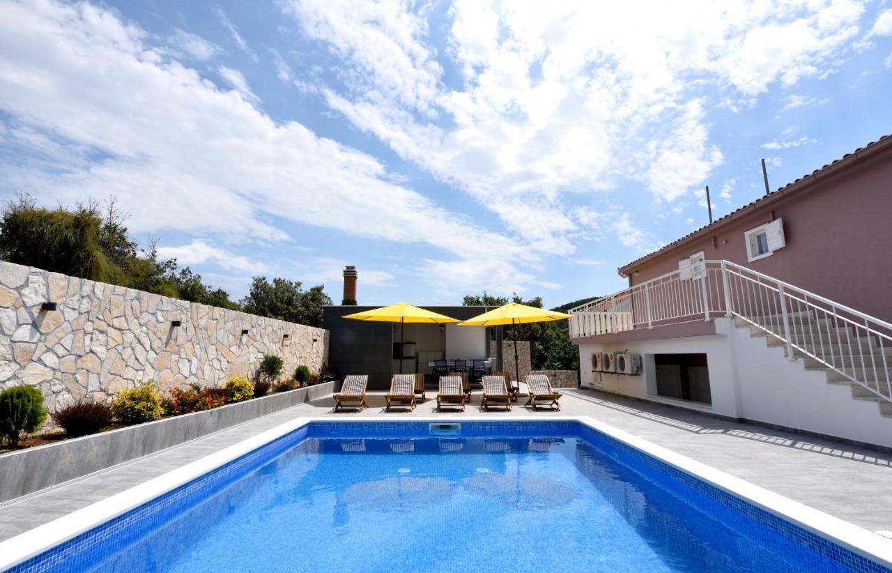 Apartman Care Donji Okrug (Ciovo)