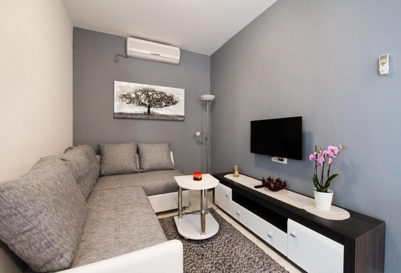 Care Apartman Donji Okrug (Ciovo)