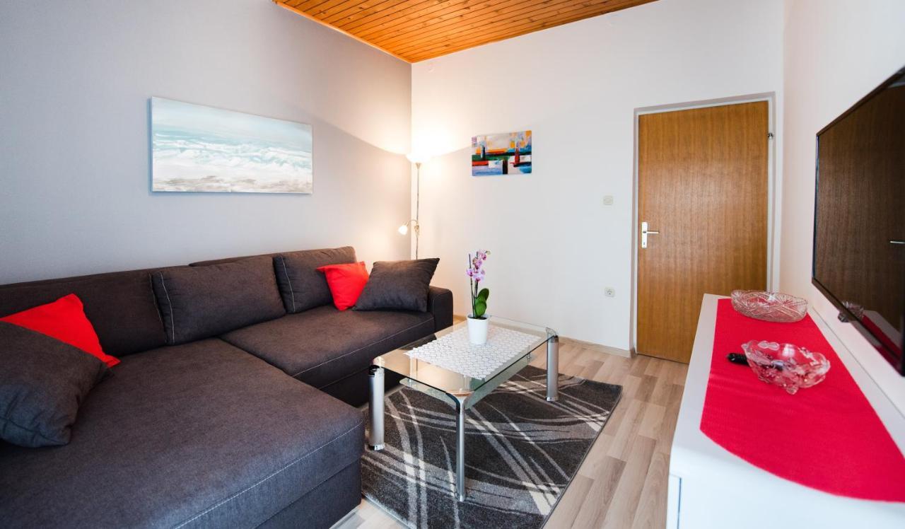 Care Apartman Donji Okrug (Ciovo)