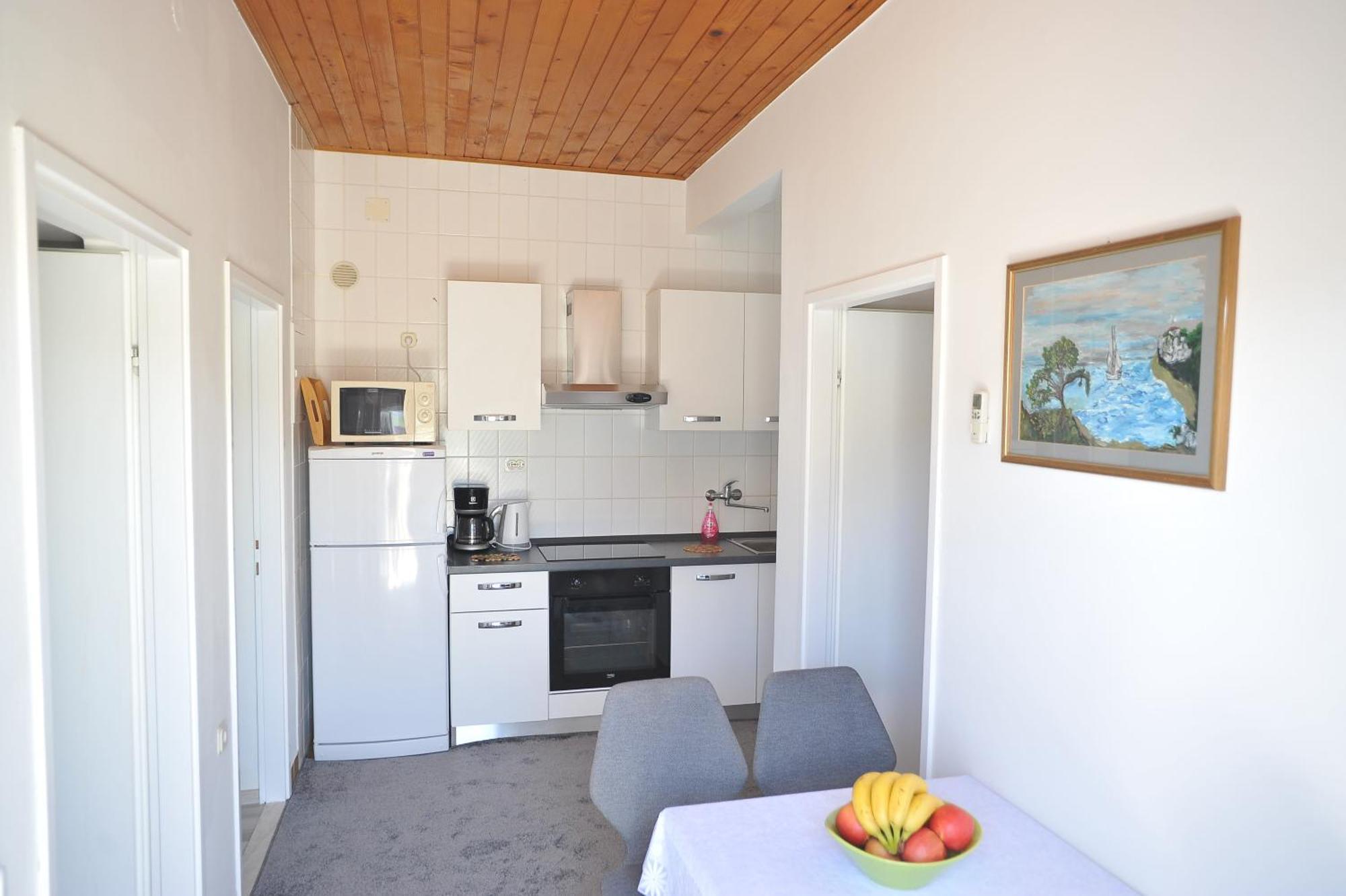 Care Apartman *